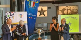 Il canottaggio femminile onora le sue radici: nasce il Trofeo Mariani