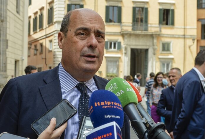 Presentazione del progetto Garanzia di occupabilita' dei lavoratori GOL della Regione Lazio