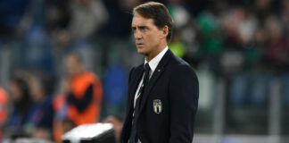 Mancini ritrova l’Inghilterra “La notte di Wembley nella storia”