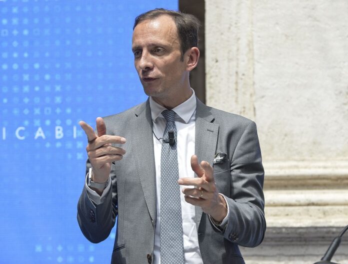 Evento ITA E' tempo di Treu Italia Experience