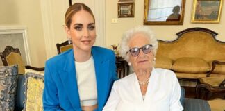 Shoah, Segre “Ho scelto Chiara Ferragni perchè parla ai giovani”