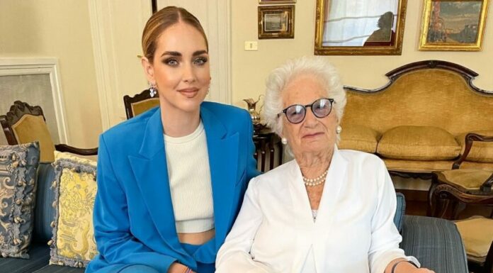 Shoah, Segre “Ho scelto Chiara Ferragni perchè parla ai giovani”