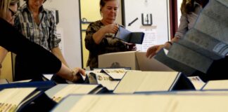 Amministrative, in Piemonte e Liguria 112 comuni al voto