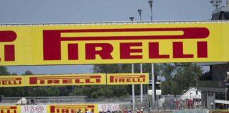 A Misano buona la prima per le SCX di sviluppo Pirelli