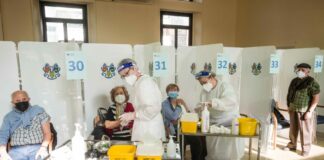 Covid, 18.678 nuovi casi e 26 decessi nelle ultime 24 ore