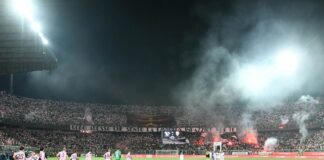 Il Palermo promosso in Serie B, Padova battuto