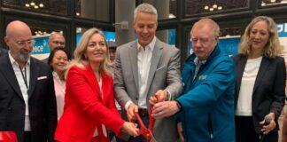 Inaugurato il Fancy Food, Italia “Paese d’onore”