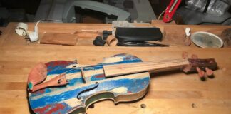 In Bicocca il Premio Nobel per la Pace 2015 e il Violino del Mare