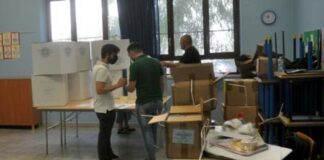 Elezioni Palermo, dopo caos seggi 200 persone segnalate a Procura