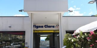 Roma, con la stazione Vigna Clara riapre tratto anello ferroviario