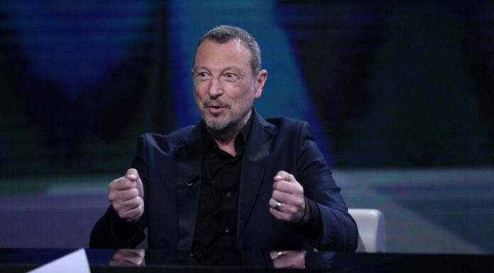 Sanremo 2023, in gara la categoria big con 25 artisti