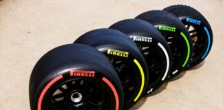 Pirelli sarà tra i protagonisti al Milano Monza Motor Show 2022