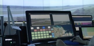 Aeroporti, a Brindisi la prima torre di controllo gestita da remoto