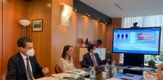 Bankitalia, Pil Lazio in ripresa ma sotto livelli pre pandemia