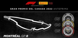 Isola “In Canada mescole dovrebbero risultare più stabili”