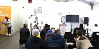 Covid, 10.371 i nuovi casi e 41 le vittime