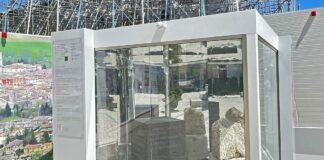 “The Norcia Live Stones” per la rinascita della basilica di S.Benedetto