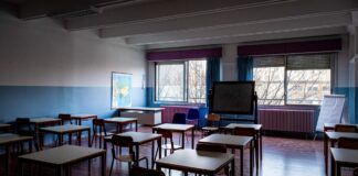 Le mascherine non saranno obbligatorie agli esami di maturità
