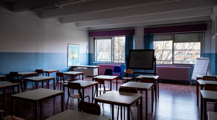 Le mascherine non saranno obbligatorie agli esami di maturità