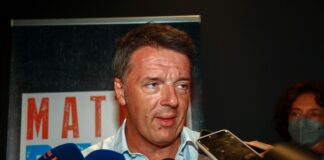 Referendum, Renzi “7 milioni al voto per una riforma giusta”