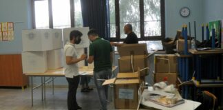 Palermo, Genova, L’Aquila al centrodestra, centrosinistra a Padova e Taranto