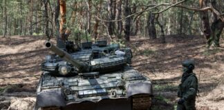 Sale la pressione russa sul Severodonetsk