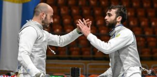 Azzi “L’Italia agli Europei con il giusto mix di giovani ed esperti”