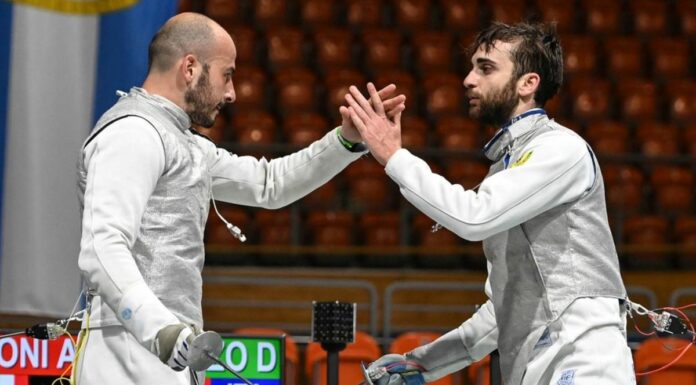 Azzi “L’Italia agli Europei con il giusto mix di giovani ed esperti”