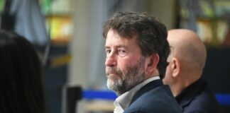 Franceschini “L’Italia sosterrà la candidatura di Odessa nella lista Unesco”