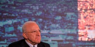 Sanità, Campania ricorre a Tar: pronta a chiedere nomina commissario