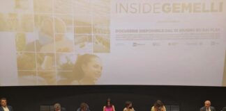 Roma, storie di vita e di cura nella docuserie “Inside Gemelli”