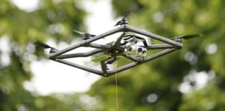 Droni per trasporto merci in Emilia Romagna, accordo Regione-Enac