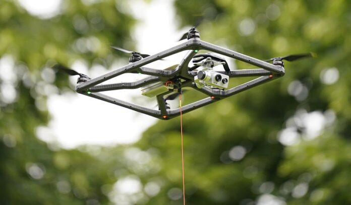 Dublin Drone Tech Conference