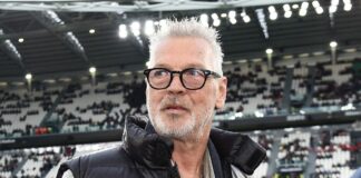 Tacconi inizia il percorso di riabilitazione