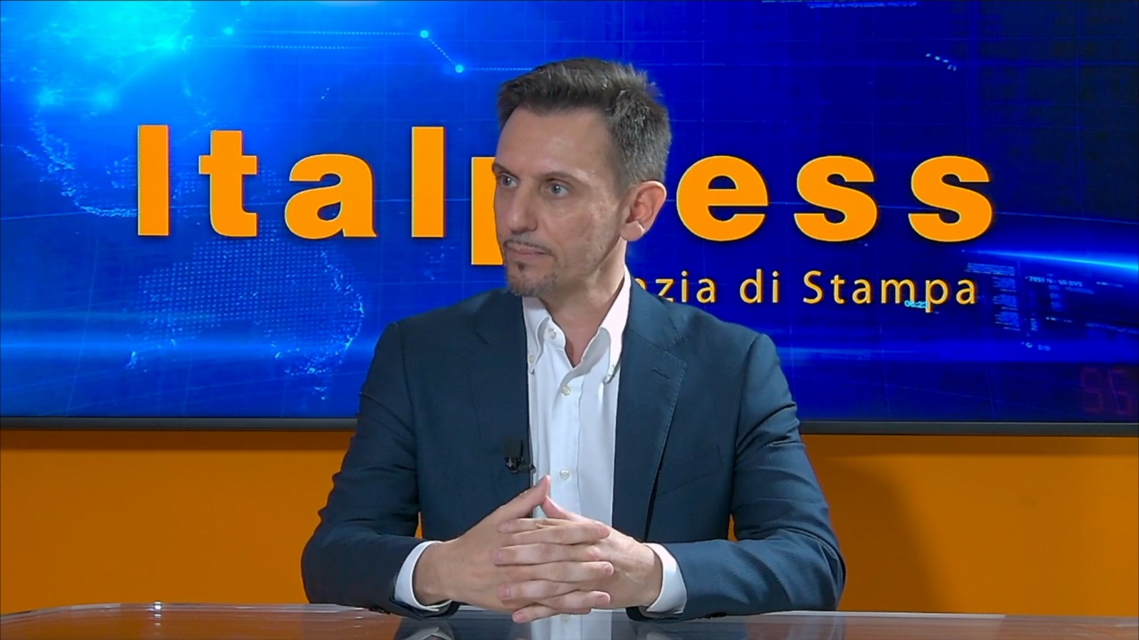 Basile “Al lavoro per una tecnologia 5G sicura e sostenibile”