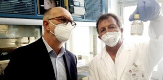 Riccardi “Primato FVG donazioni sangue è valore da difendere”