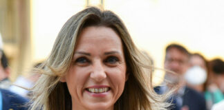 Vezzali “Felice per ok Camera a sport in Costituzione”