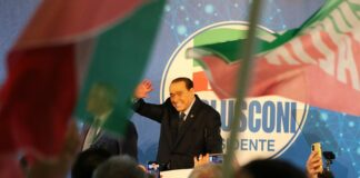 Centrodestra, Berlusconi “Accantonare dissapori locali, si vince uniti”