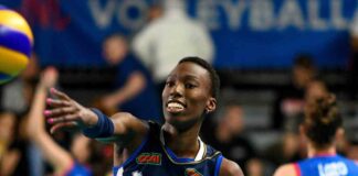 Successo delle azzurre sulla Serbia in Nations League