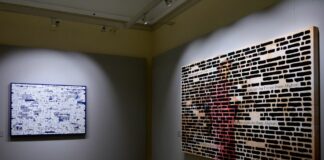 I primi trent’anni di Fondazione Sicilia, si parte da Isgrò