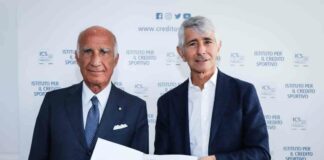 Protocollo d’intesa Ics-Aci per lo sviluppo delle attività sportive