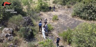 Catania, per legale madre la bimba uccisa nel luogo ritrovamento corpo