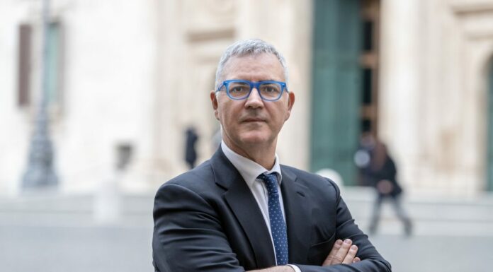 Stefano Cuzzilla eletto nuovo presidente di Cida