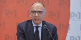 Letta “Parleremo di alleanze ma dopo i ballottaggi”