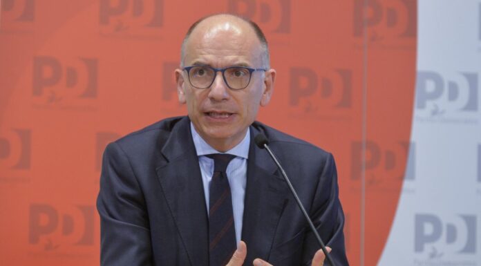 Letta “Parleremo di alleanze ma dopo i ballottaggi”