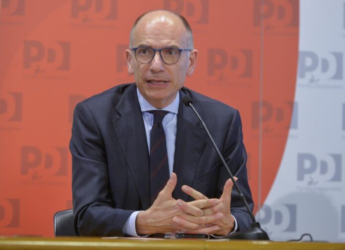 Segreteria del PD Partito Democratico sui turni di ballottaggio alle prossime elezioni comunali
