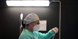 Fnopi “Sul territorio fondamentali i Lea infermieristici”