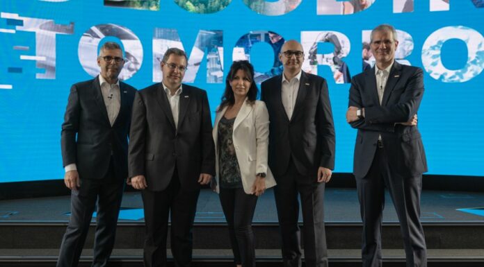 Nel 2021 in Italia il fatturato di Bosch vola al +20% a 2,4 miliardi