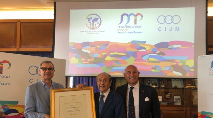 Benessere e impegno sociale ai Giochi del Mediterraneo