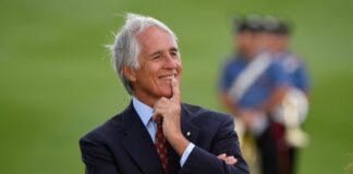 Malagò “Italia ko? Nel percorso di crescita può succedere”